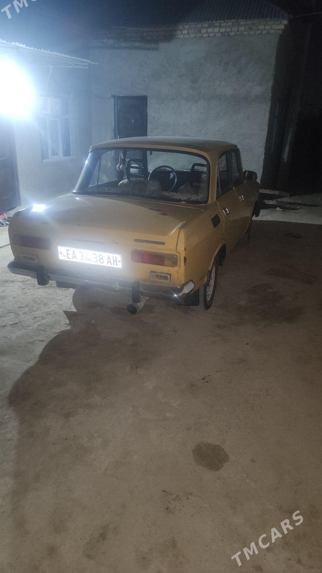 Lada 2105 1982 - 15 000 TMT - Бахарден - img 1
