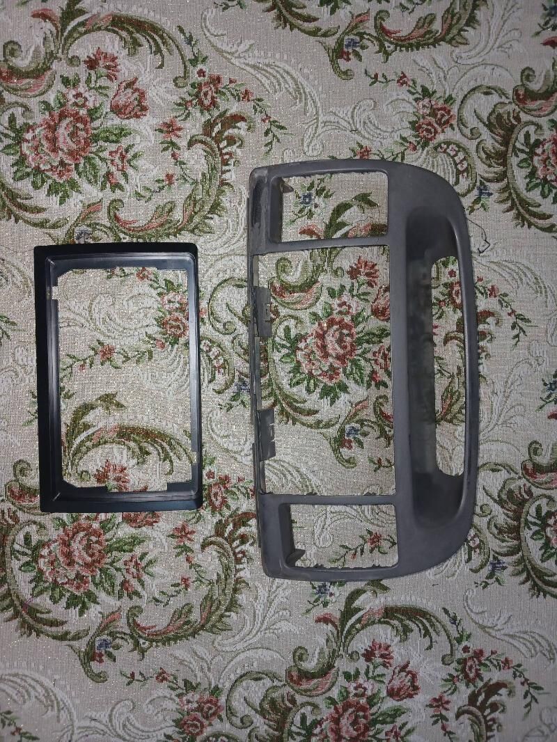 abduh tayota kamry dutynky 150 TMT - Мир 8 - img 1