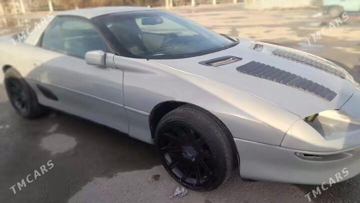 Chevrolet Camaro 1996 - 150 000 TMT - Änew - img 1