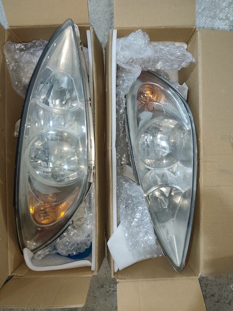 Duty camry arginal fara 1 500 TMT - Анев - img 1