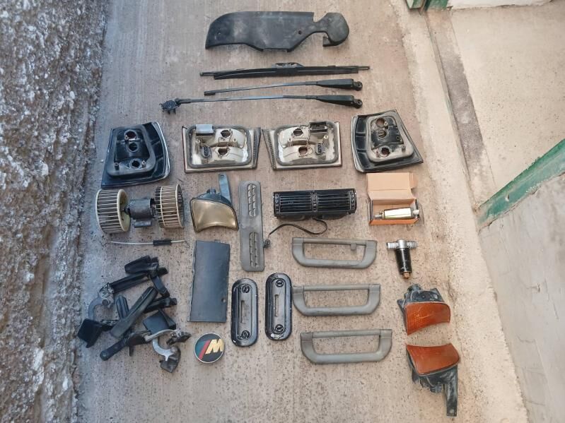 Bmw 5lik 400 TMT - Туркменбаши - img 1