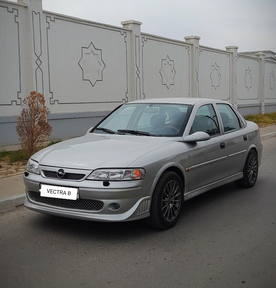 wektra b bufer, diska pakriska 4 000 TMT - Daşoguz - img 1