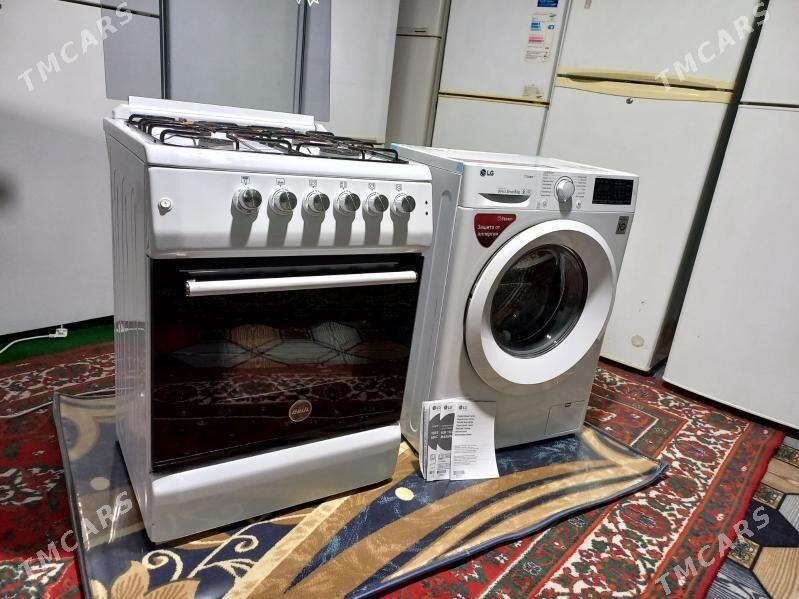 LG TAZE ÖDÜL TÀZE - Daşoguz - img 1