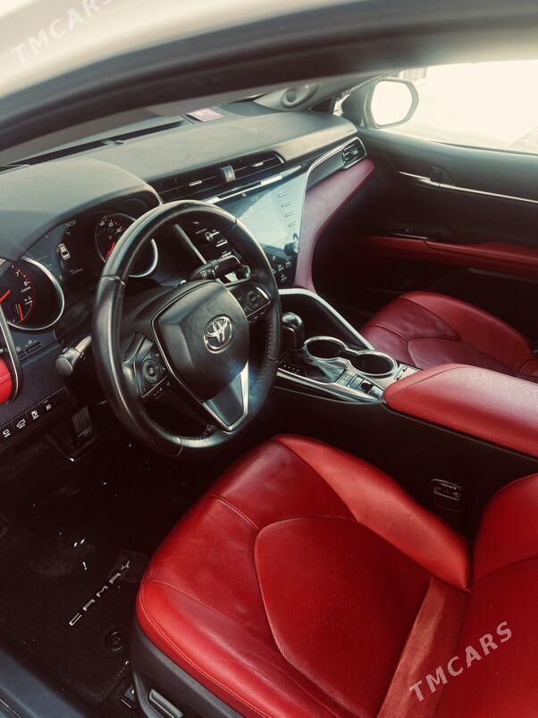 Toyota Camry 2020 - 395 000 TMT - Туркменабат - img 1