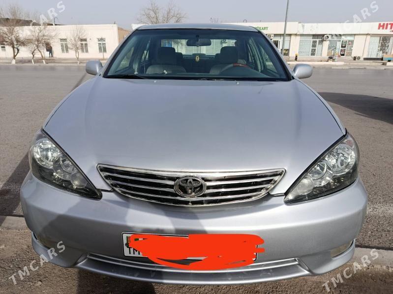 Toyota Camry 2002 - 160 000 TMT - Туркменабат - img 1
