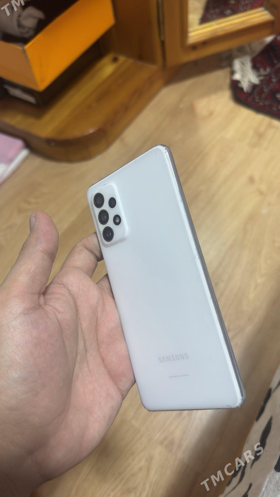 A72 8/256 - Ашхабад - img 1