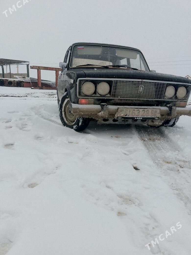 Lada 2106 1984 - 42 000 TMT - Берекет - img 1