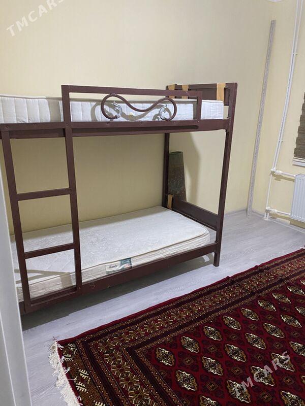 Arenda jaý Jemagat Büzmeýin - Büzmeýin - img 1