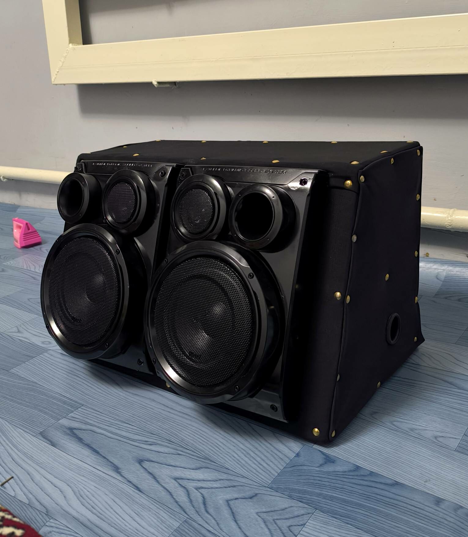 ™Bass bochka ✓ 1 000 TMT - Daşoguz - img 1