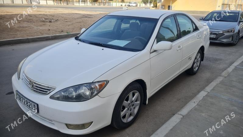 Toyota Camry 2002 - 185 000 TMT - Туркменабат - img 1