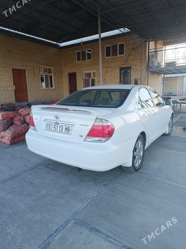 Toyota Camry 2002 - 200 000 TMT - Türkmengala - img 1
