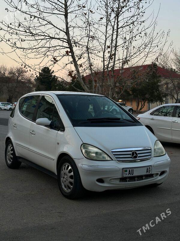 Mercedes-Benz A150 2001 - 73 000 TMT - Aşgabat - img 1