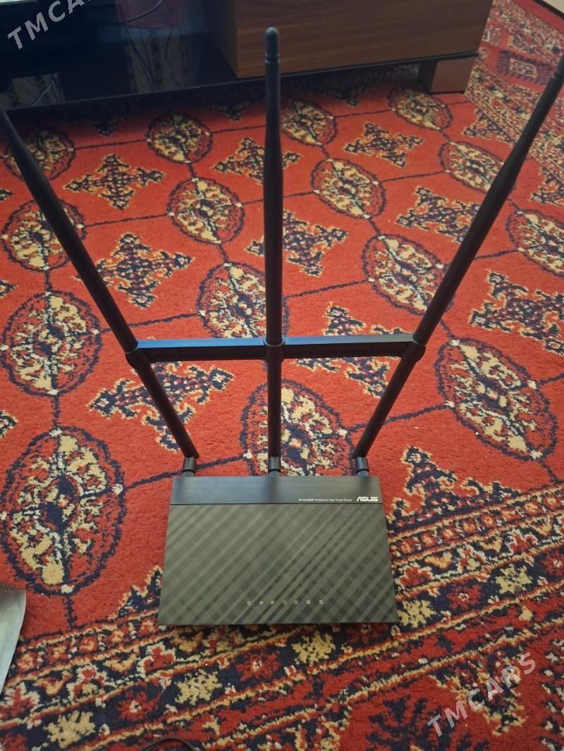 Роутер Asus - 11 mkr - img 1