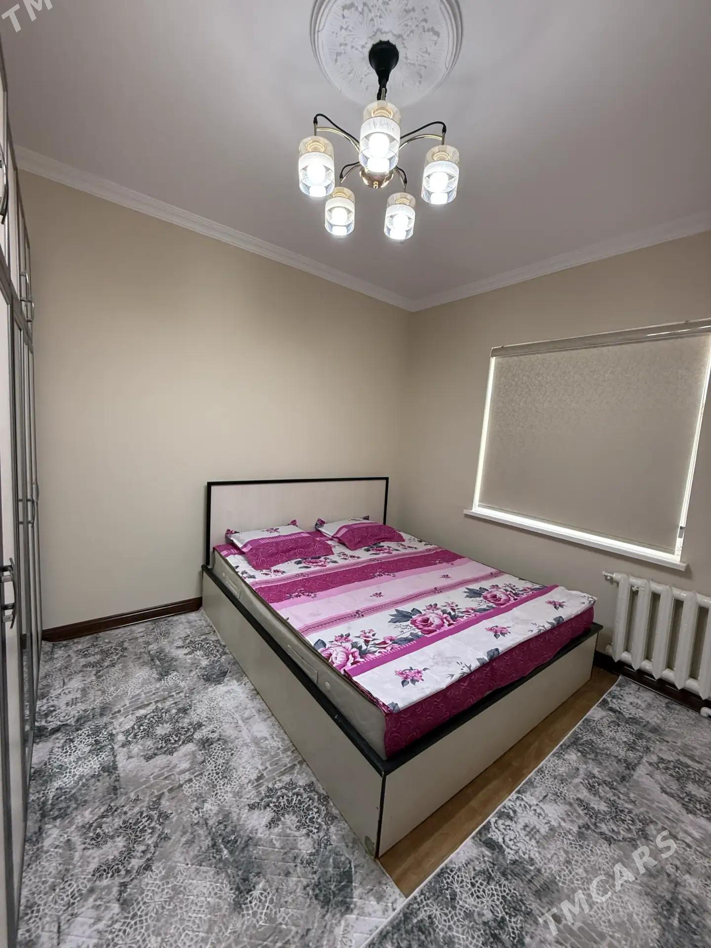 11MKR.3 KOM GOWDANKA - Ашхабад - img 1