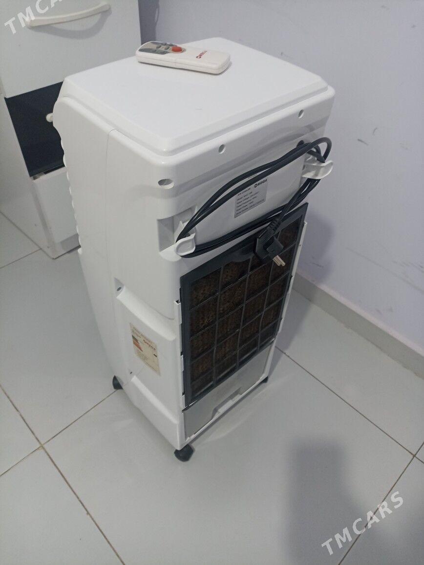 водиной кондиционер - Чарджоу - img 1