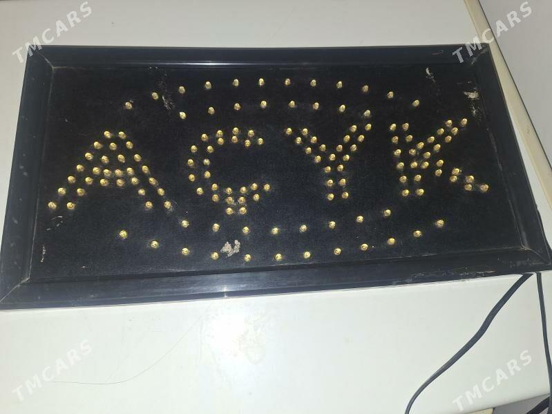 AÇYK YAZGY - Şabat etr. - img 1