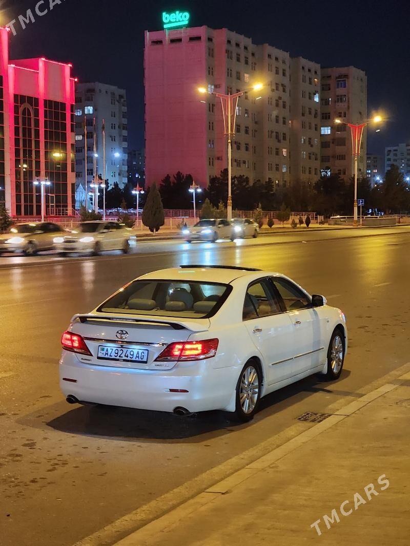 Toyota Aurion 2009 - 250 000 TMT - Aşgabat - img 1