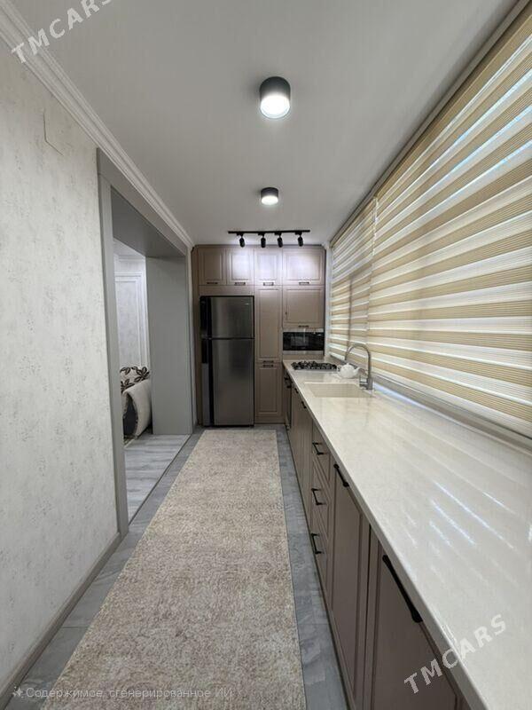 Ýaśamak üçin amatly jaý - 4 мкр - img 1