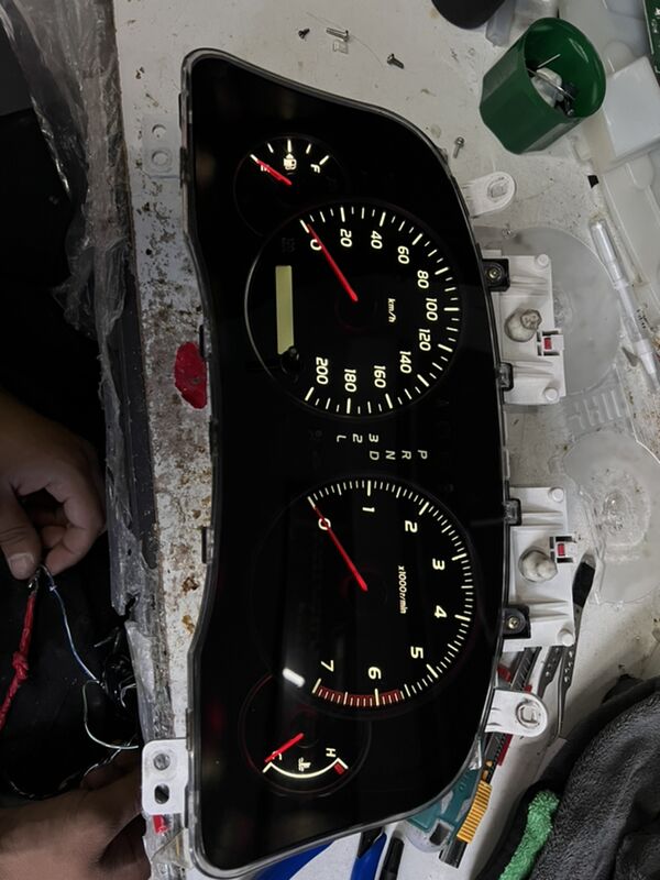 Prada yanyan pribor 1 300 TMT - Мары - img 1