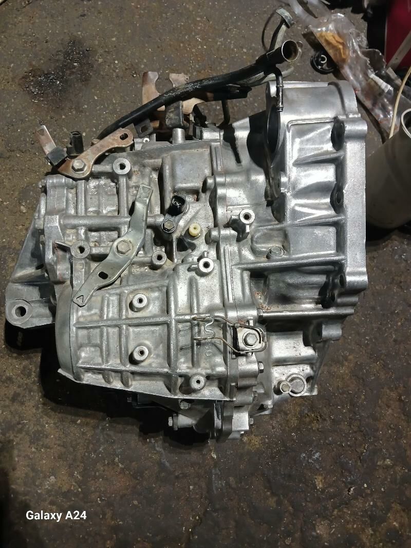 karopka 2.4 4 500 TMT - Çoganly - img 1