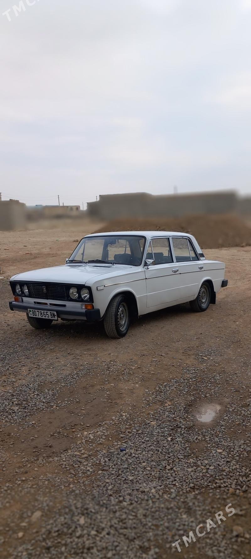 Lada 2106 2006 - 38 000 TMT - Гызыларбат - img 1