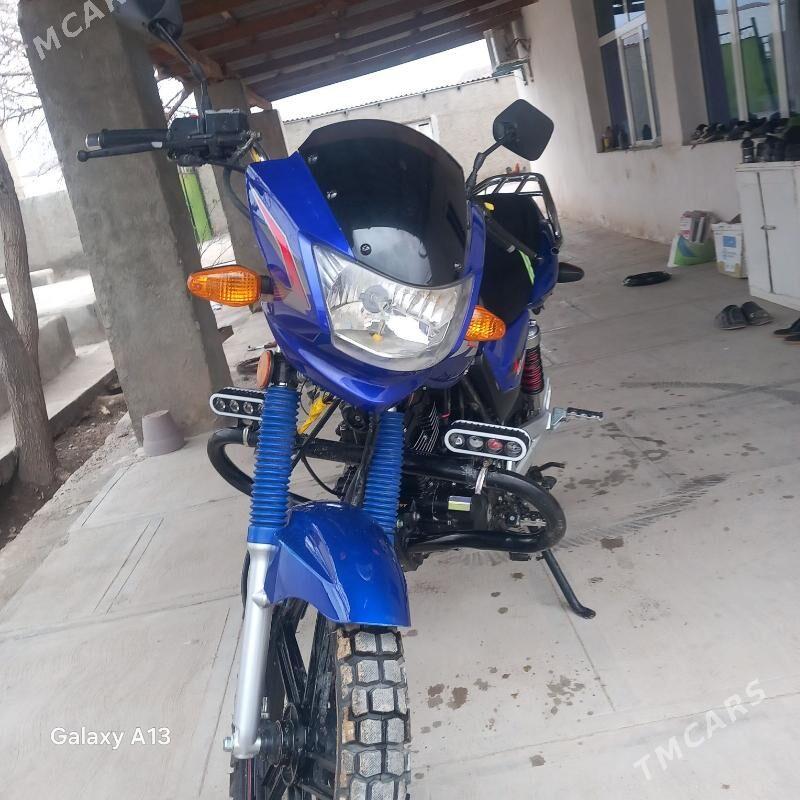 Fekon FK150-8G 2025 - 20 000 TMT - Magdanly - img 1