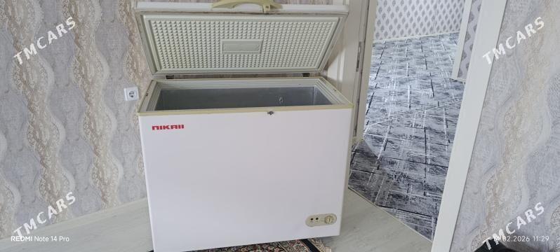 Marazinik - Балканабат - img 1