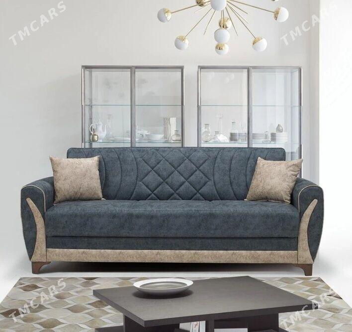 divan taze ofise oye mebel - 6 mkr - img 1