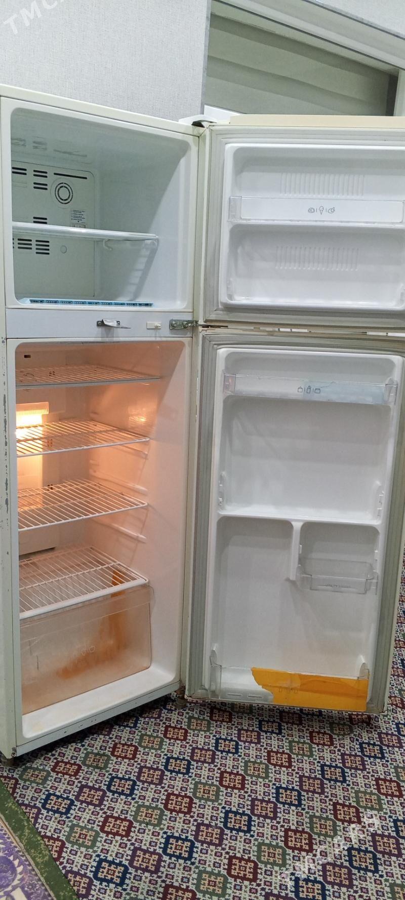 Haladilnik LG no frost - Aşgabat - img 1