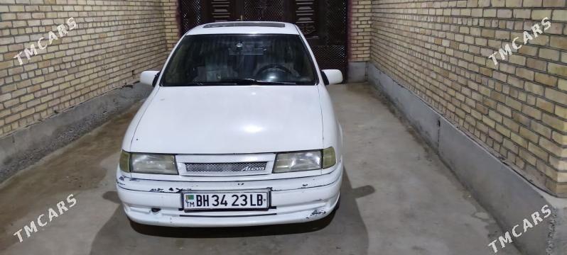 Opel Vectra 1993 - 50 000 TMT - Чарджоу - img 1