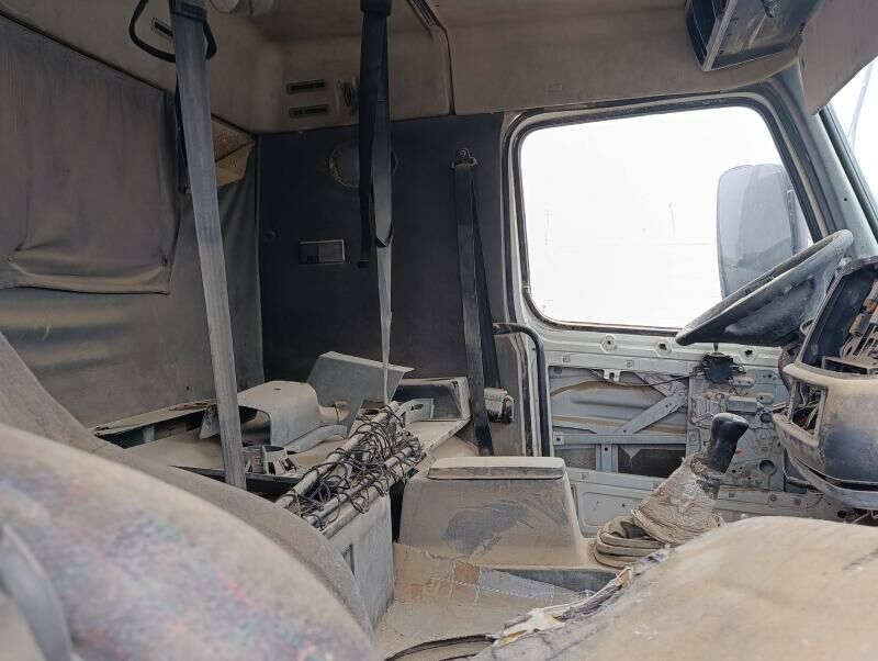 volvo kabina 15 000 TMT - Гёкдепе - img 1