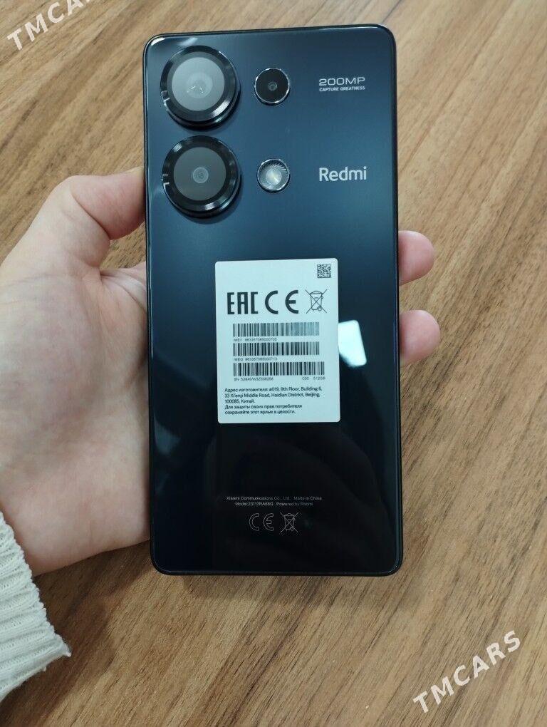 Redmi Note 13Pro - Balkanabat - img 1