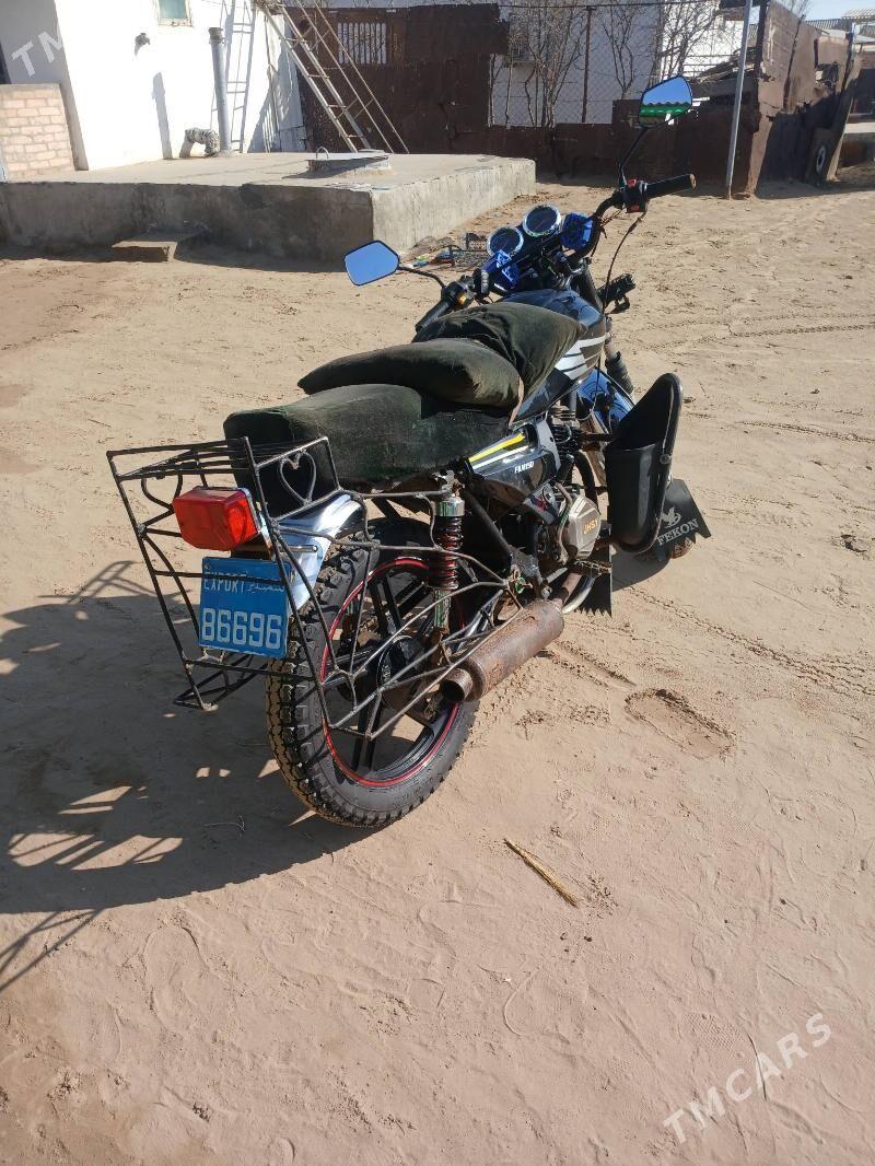 Fekon FK150-8G 2023 - 11 000 TMT - Эсенгулы - img 1