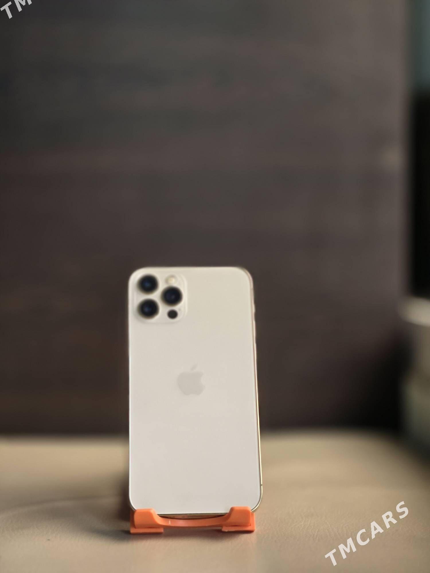 IPhone 12 pro 84 - Balkanabat - img 1