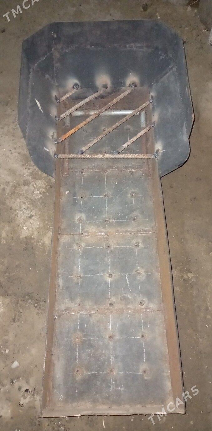 Mangal türkmen peji farsunka - Чоганлы - img 1