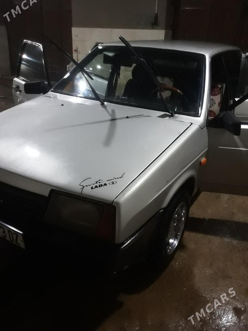 Lada 21099 2003 - 20 000 TMT - Görogly (Tagta) - img 1