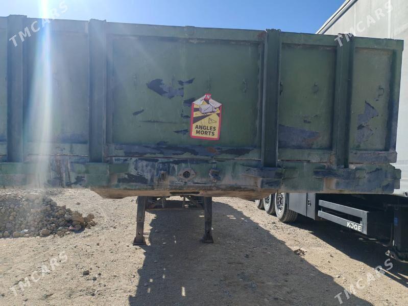 Maz Samosval 1990 - 70 000 TMT - Balkanabat - img 1