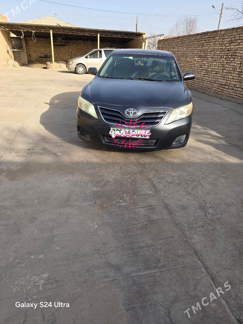 Toyota Camry 2010 - 210 000 TMT - Ходжамбаз - img 1