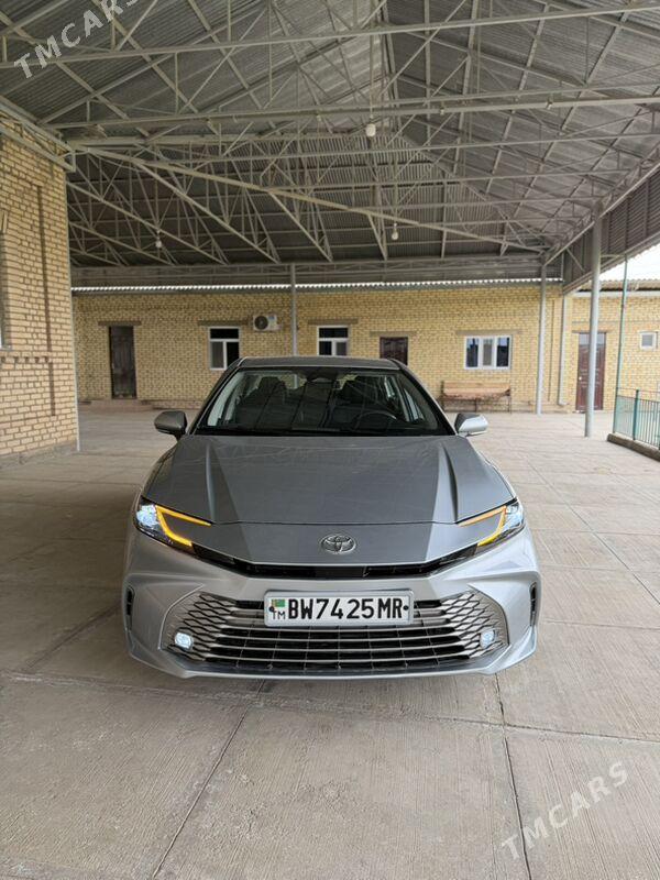 Toyota Camry 2025 - 395 000 TMT - Baýramaly - img 1