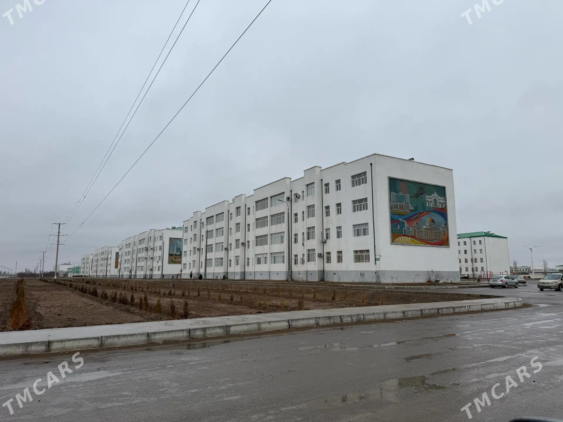 Satlyk jaý - Daşoguz - img 1