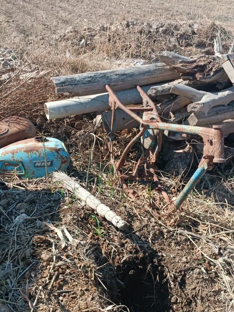 Planeta 5 rama 350 TMT - Köýtendag - img 1