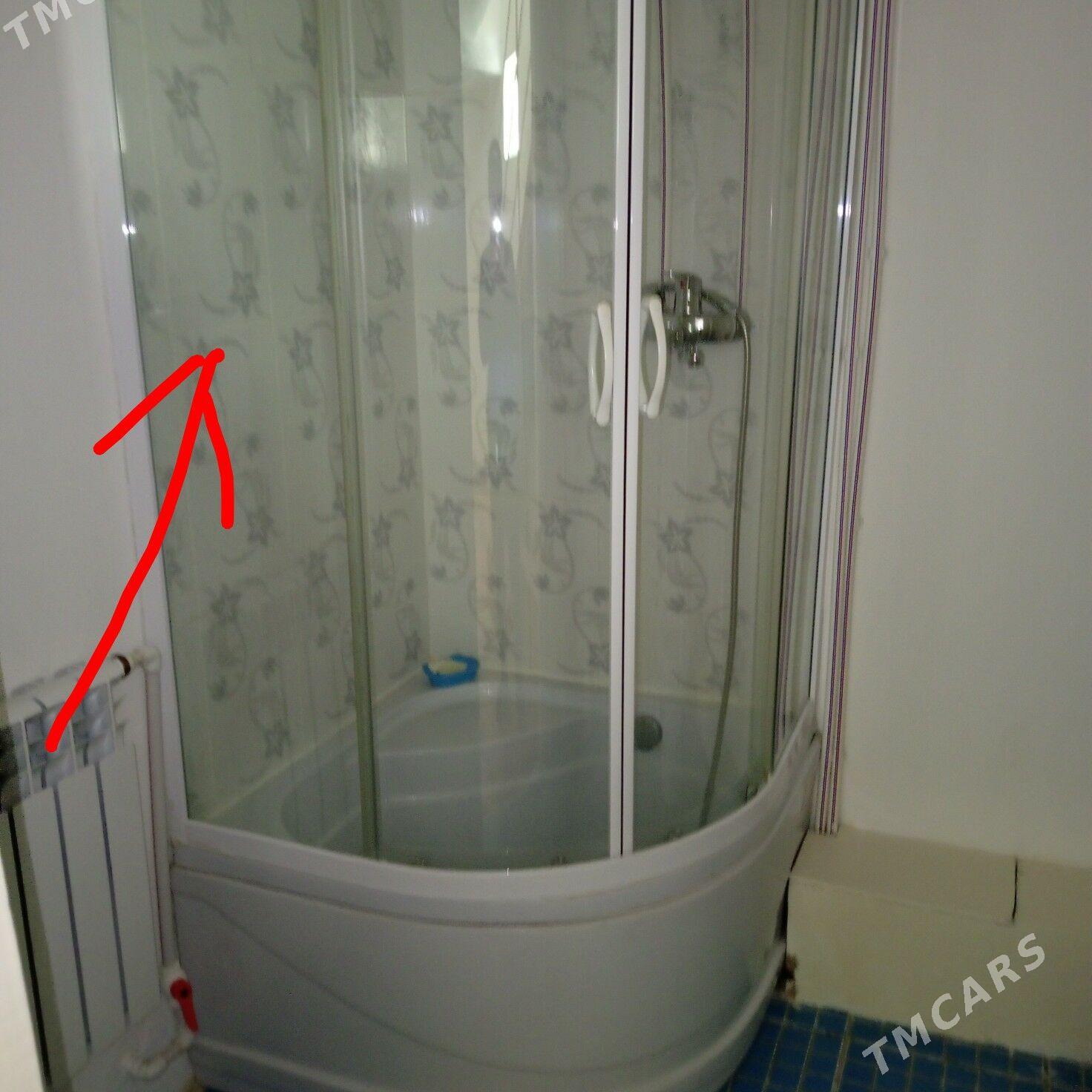 duşewoy - Aşgabat - img 1