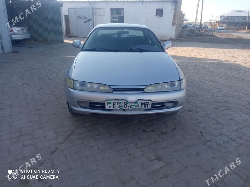 Toyota Marino 1995 - 45 000 TMT - Ýolöten - img 1