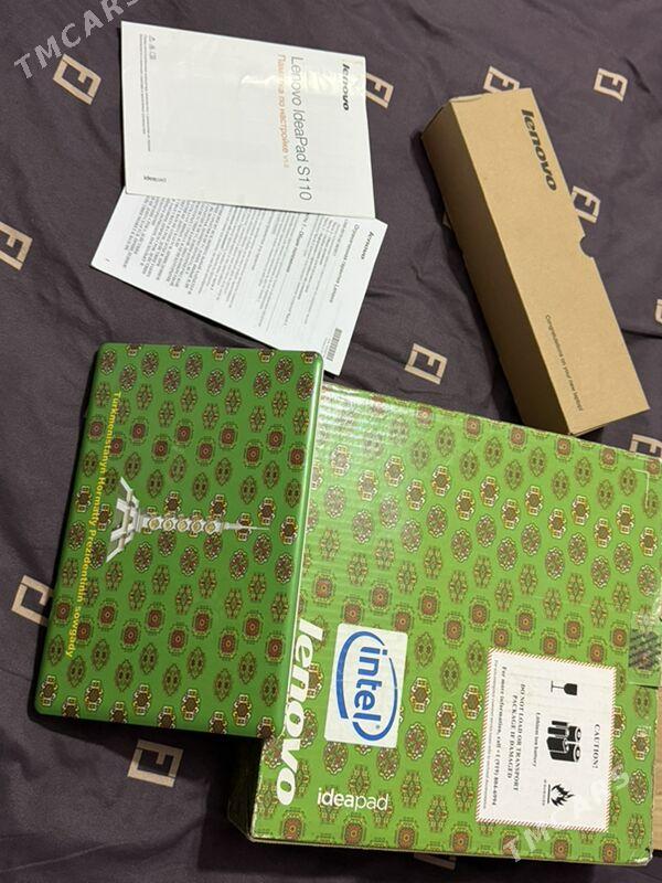 Kompyuter Noutbuk - Ашхабад - img 1