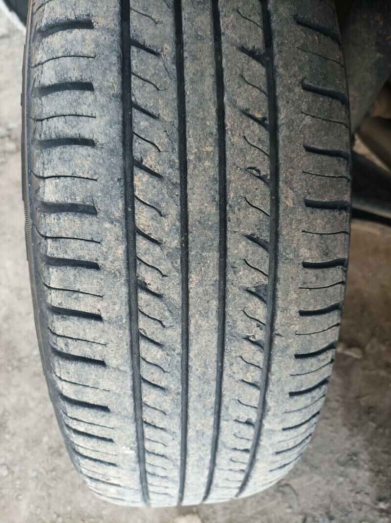 185 70 14 teker 850 TMT - Бахарден - img 1