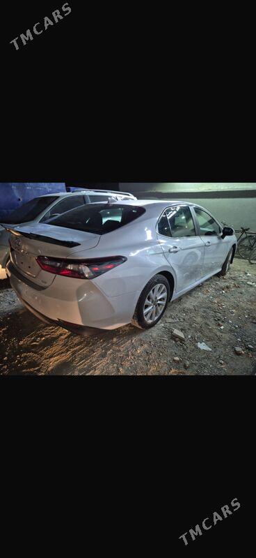 Toyota Camry 2022 - 335 000 TMT - Mary - img 1