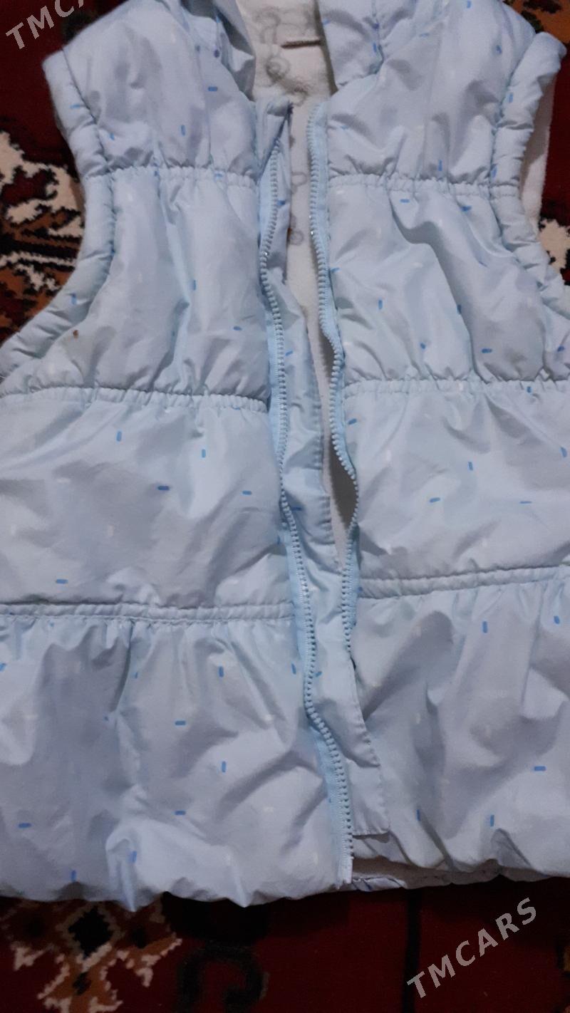 bezrukavka - Daşoguz - img 1