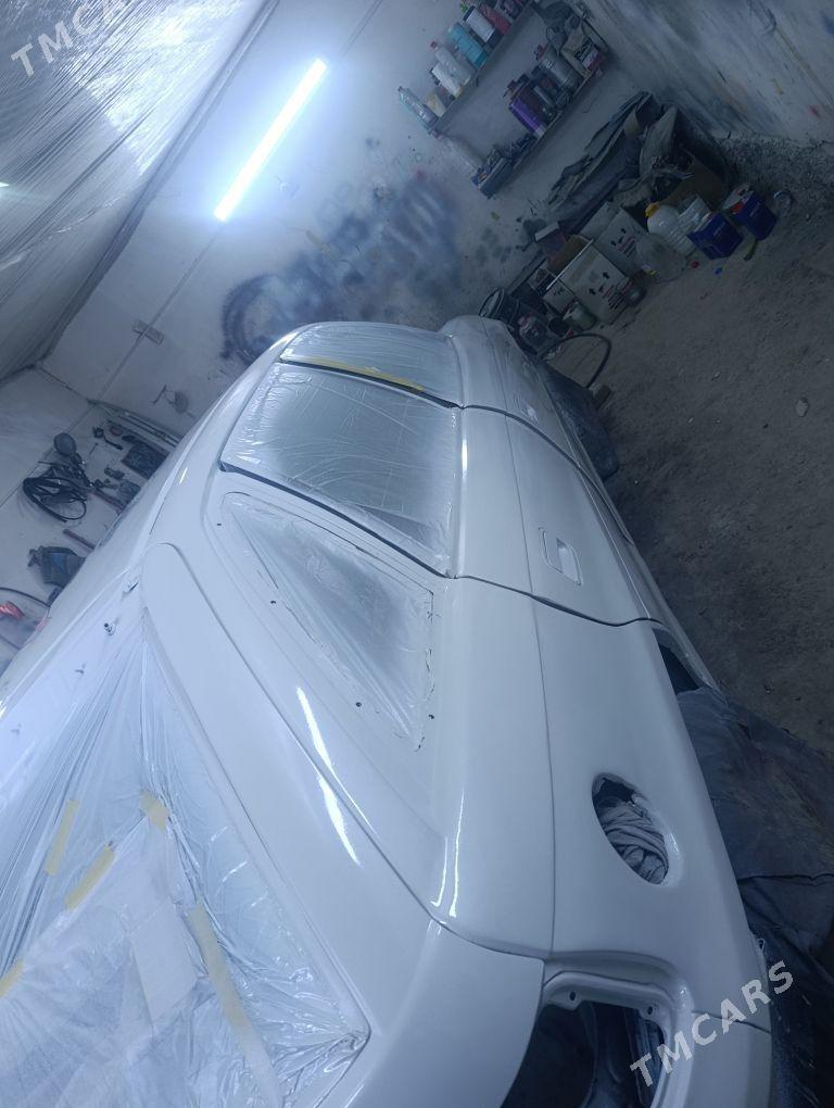 Opel Astra 1995 - 30 000 TMT - Койтендаг - img 1