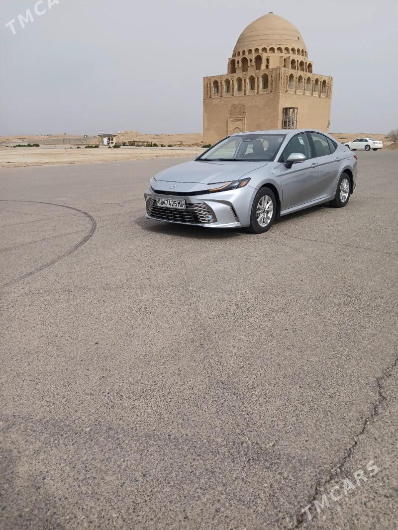 Toyota Camry 2025 - 400 000 TMT - Mary - img 1