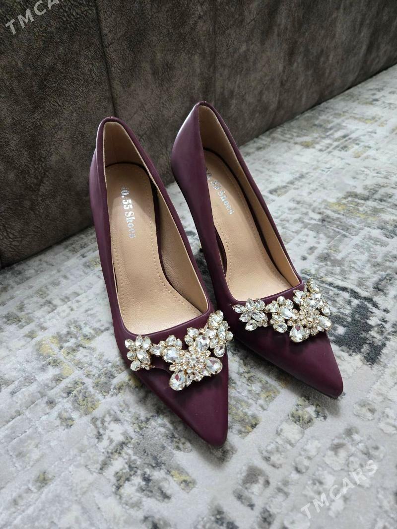 kowus - Ашхабад - img 1